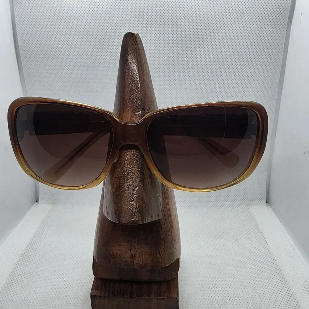 Cole Haan Brown Sunglasses